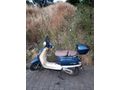 Sahibinden Falcon Cooper 50