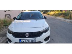 Sahibinden Fiat Egea 1.6 Multijet Street 2019 Model