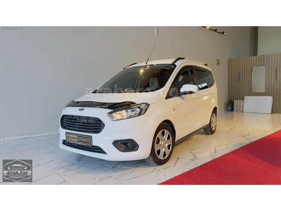 HATASIZ BOYASIZ 2022 MODEL 60 BİN KM VİP