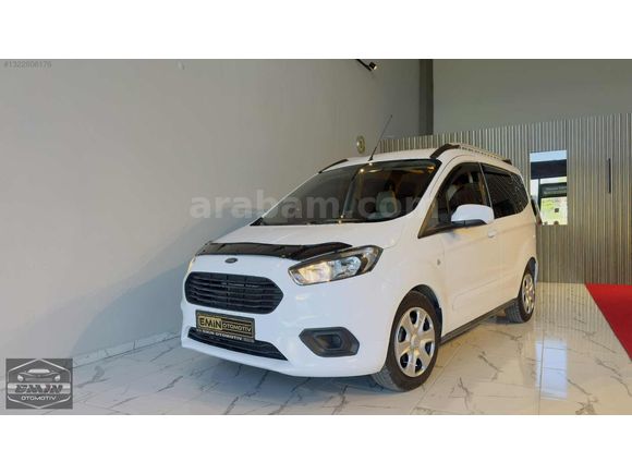 HATASIZ BOYASIZ 2022 MODEL 60 BİN KM VİP