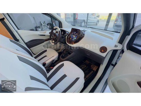 HATASIZ BOYASIZ 2022 MODEL 60 BİN KM VİP