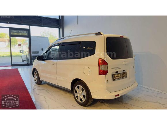 HATASIZ BOYASIZ 2022 MODEL 60 BİN KM VİP
