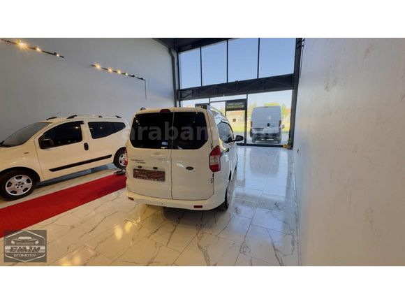 HATASIZ BOYASIZ 2022 MODEL 60 BİN KM VİP
