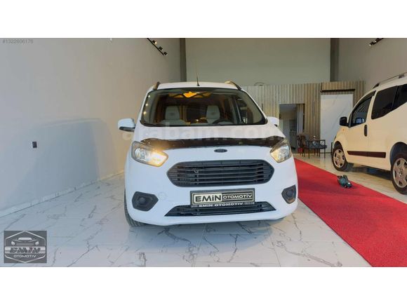 HATASIZ BOYASIZ 2022 MODEL 60 BİN KM VİP