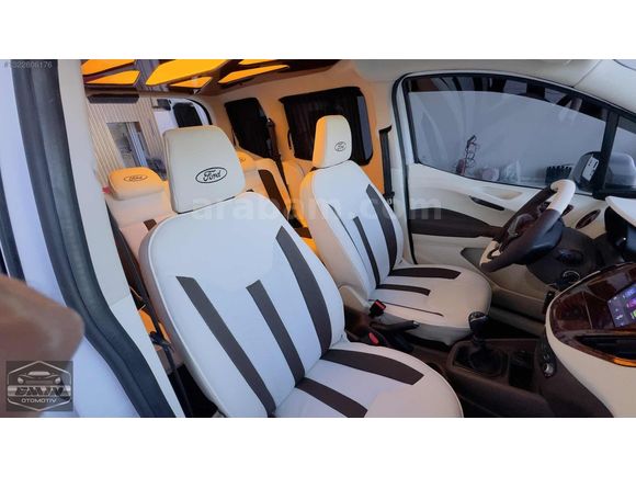 HATASIZ BOYASIZ 2022 MODEL 60 BİN KM VİP