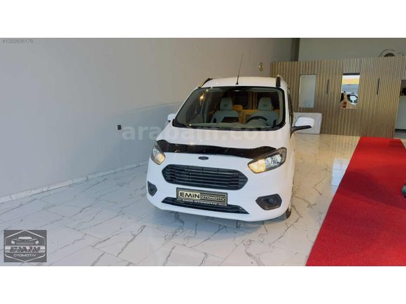 HATASIZ BOYASIZ 2022 MODEL 60 BİN KM VİP