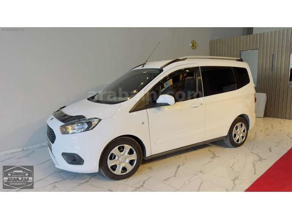 HATASIZ BOYASIZ 2022 MODEL 60 BİN KM VİP