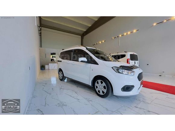 HATASIZ BOYASIZ 2022 MODEL 60 BİN KM VİP