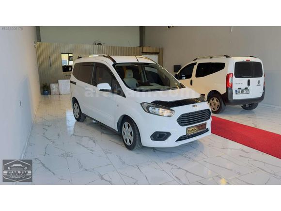 HATASIZ BOYASIZ 2022 MODEL 60 BİN KM VİP