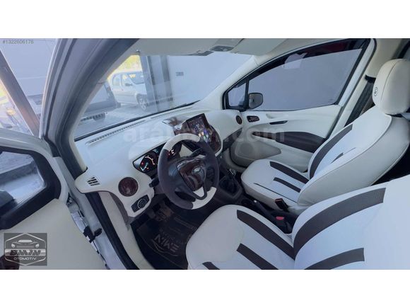 HATASIZ BOYASIZ 2022 MODEL 60 BİN KM VİP