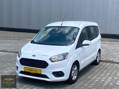 ÖZGER AUTO'DAN FORD COURIER