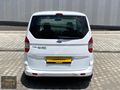 ÖZGER AUTO'DAN FORD COURIER