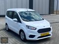 ÖZGER AUTO'DAN FORD COURIER