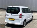 ÖZGER AUTO'DAN FORD COURIER