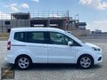 ÖZGER AUTO'DAN FORD COURIER