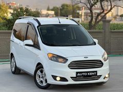 115.000km 95hp Çift Sürgü DEĞİŞENSİZ BOYASIZ TRAMERSİZ