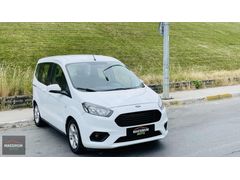 2023 MODEL FORD COURİER 1.5 TDCİ 100 HP DELUXE 149.000 KM