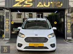 ZS AUTO'DAN HATASIZ/BOYASIZ/2021/MODEL/ÇİFT SÜRGÜ ORJİNAL CURİER