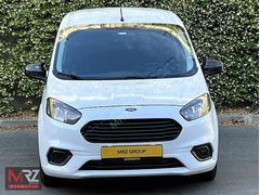 MRZ GROUP'TAN 2019 FORD COURİER 85.***KM 95Hp DEĞİŞENSİZ