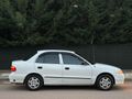 Sahibinden Hyundai Accent 1.5 GLS 1998 Model 