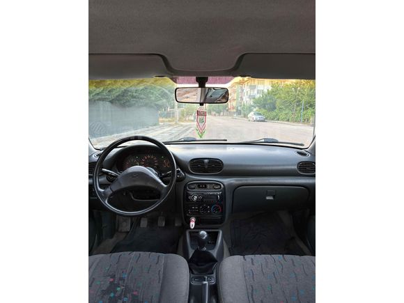 Sahibinden Hyundai Accent 1.5 GLS 1998 Model 