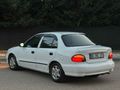 Sahibinden Hyundai Accent 1.5 GLS 1998 Model 