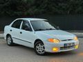 Sahibinden Hyundai Accent 1.5 GLS 1998 Model 