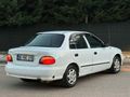 Sahibinden Hyundai Accent 1.5 GLS 1998 Model 