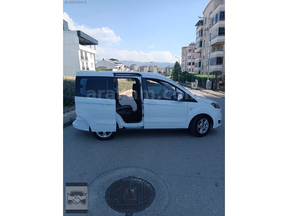HATASİZ BOYASIZ 1.5 DİZEL