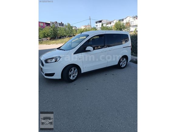 HATASİZ BOYASIZ 1.5 DİZEL
