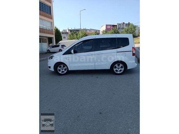 HATASİZ BOYASIZ 1.5 DİZEL