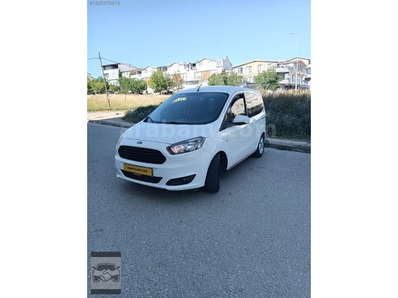 HATASİZ BOYASIZ 1.5 DİZEL
