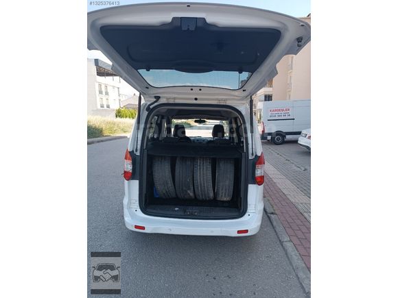HATASİZ BOYASIZ 1.5 DİZEL
