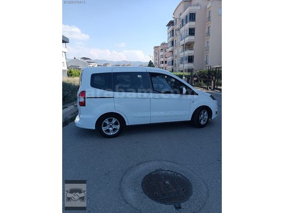 HATASİZ BOYASIZ 1.5 DİZEL