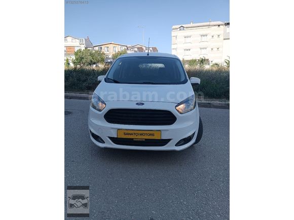 HATASİZ BOYASIZ 1.5 DİZEL