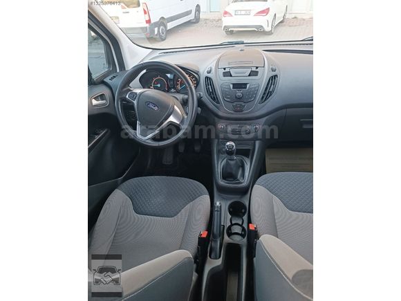 HATASİZ BOYASIZ 1.5 DİZEL