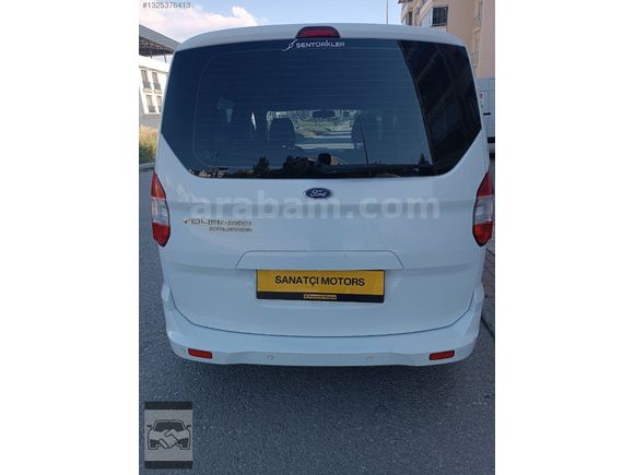 HATASİZ BOYASIZ 1.5 DİZEL