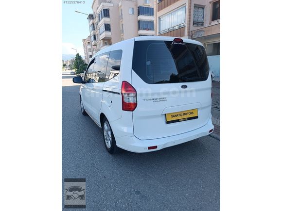 HATASİZ BOYASIZ 1.5 DİZEL