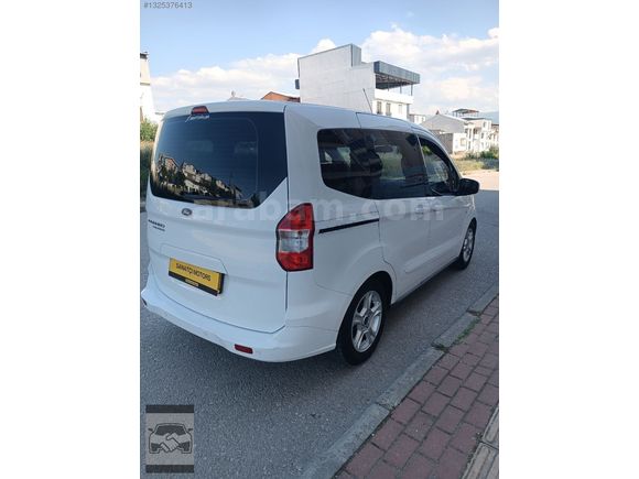 HATASİZ BOYASIZ 1.5 DİZEL