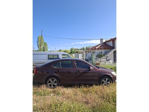 Sahibinden Skoda Octavia 1.6 TDI Elegance 2011 Model
