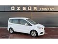|ÖZGÜR| 2021 FORD COURIER 1.5 TDCI DELUX 140.000KM BAKIMLI