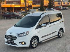 BARAJ AUTO'DAN BOYASIZ DEĞİŞENSİZ 100hp