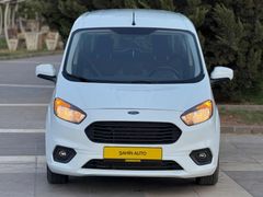 2022 MODEL FORD COURİER 1.5 TDCİ DELUX HATASIZ BOYASIZ