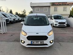 HATASIZ BOYASIZ SIFIR GİBİ 2022 155.000KM FORD COURİER