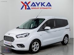 2020 141.000KM ÇİFT SÜRGÜ +6İLERİ +BAKIMLI OTOMOBİL RUHSATLI