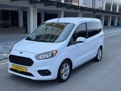 2022 Model FORD COURİER HATASIZ BOYASIZ 120.000Km