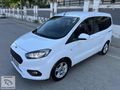 2023 COURİER DELÜX 76.000 KM BOYASIZ