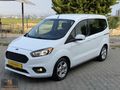 2022 HATASIZ FORD COURİER DELÜX 128.000 KM SERVİS BAKIMLI
