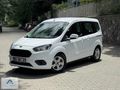 TAMAMINA KREDİ MAKYAJLI KASA COURİER 1.5 DELÜX 100 hp 6 İLERİ