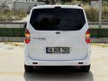 HATASIZ AYARINDA 2021 MODEL COURİER 125 BİN KMDE